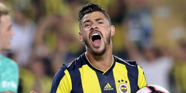 Giuliano, Fenerbahçe’ye geri mi dönüyor?