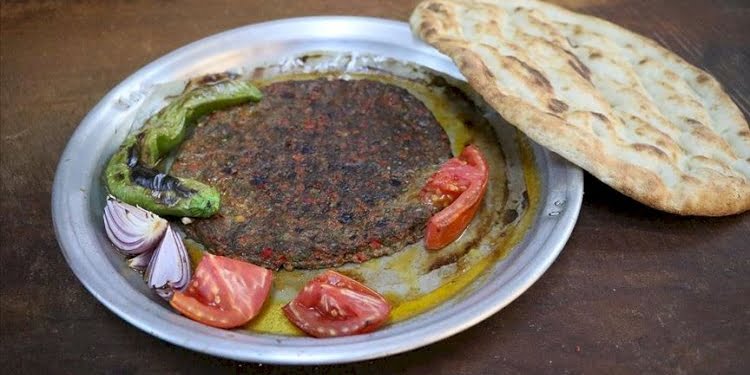 Hatay’ın ‘kağıt kebabı’ tescillendi