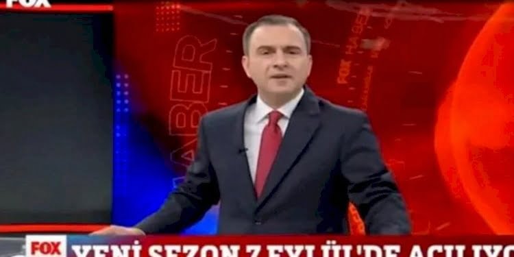 FOX Haber’den yeni sezon tanıtımı! Ana haberde kim var?