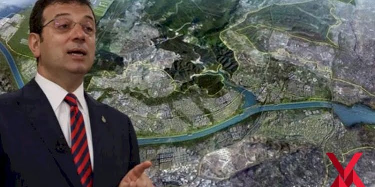 İBB ‘Kanal İstanbul anketi’nin sonuçlarını açıkladı