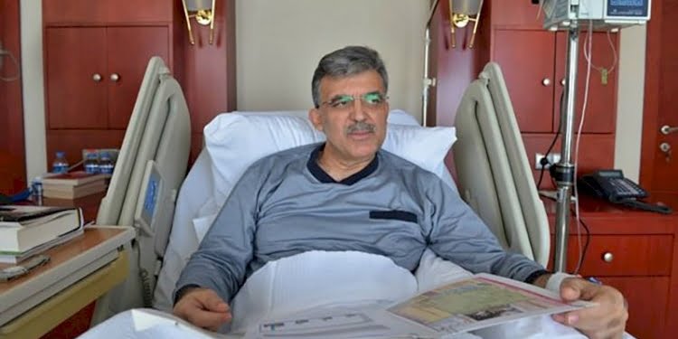 Gül’ün o mesajı ne anlama geliyor? ‘Cumhurbaşkanlığı adaylığı için başvuru dilekçesi!’