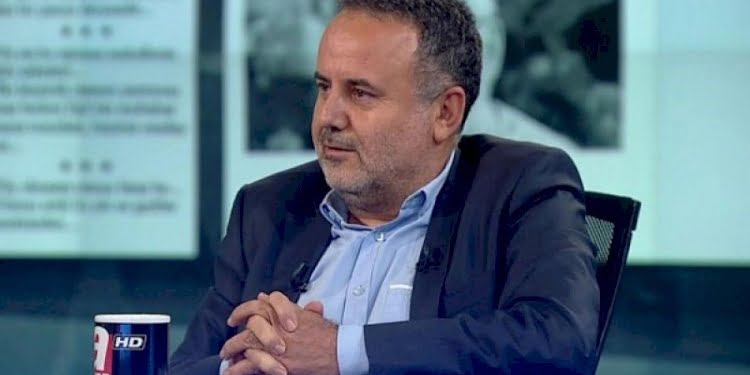 ‘Akil adam’ Muhsin Kızılkaya Türkiye’yi terk ediyor