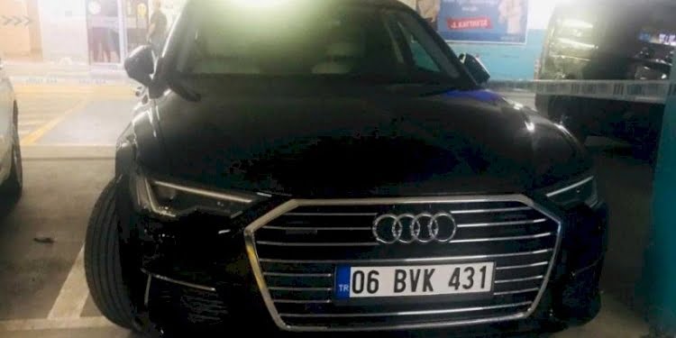 Tuncay Özkan ile AKP’li yazar arasında ‘Audi’ kavgası