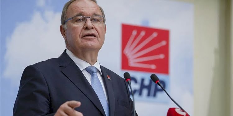 Öztrak: Millete acil destek paketi yok, ABD’ye doğru dürüst bir kınama yok