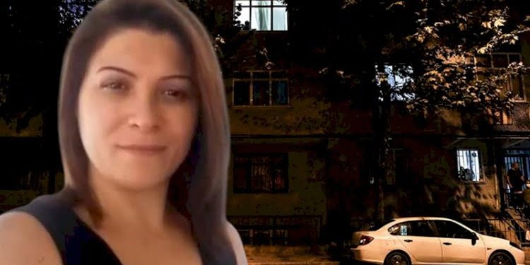 Bahçelievler’de saldırıya uğrayan kadın yaşamını yitirdi
