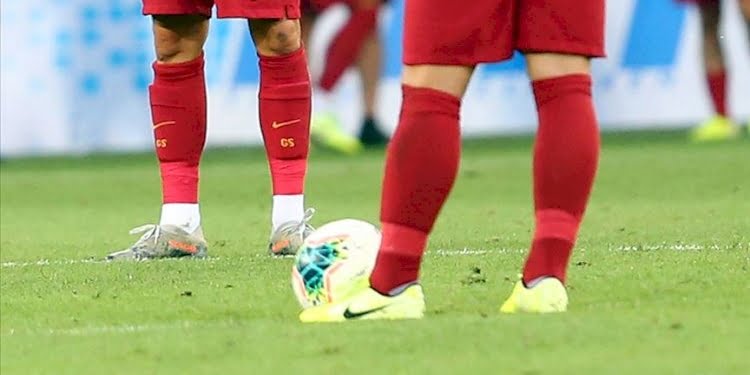 Galatasaray-Kasımpaşa hazırlık maçı iptal edildi