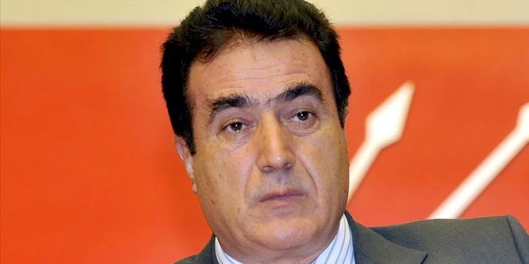 CHP’nin ihraç ettiği isim DSP’nin başına mı geçiyor?