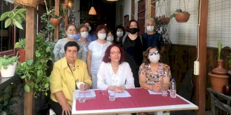 CKD’yi böldüler, yeni dernek kurdular!