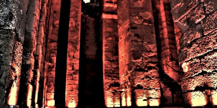 Yerebatan’dan daha derin bir sarnıç ortaya çıktı