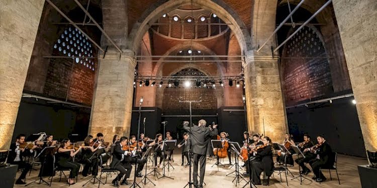 İstanbul Müzik Festivali dijital programıyla başlıyor
