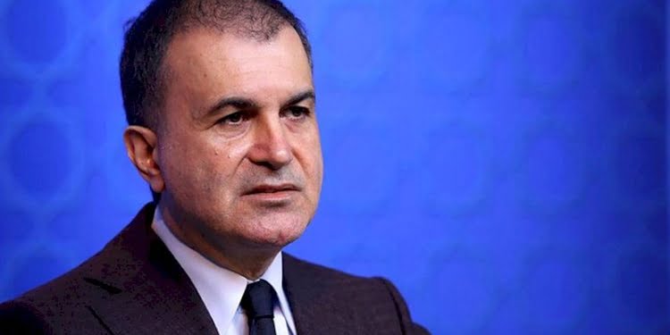 AKP Sözcüsü Çelik’ten Bahçeli’nin ‘HDP’nin kapatılmalı’ çağrısına yanıt