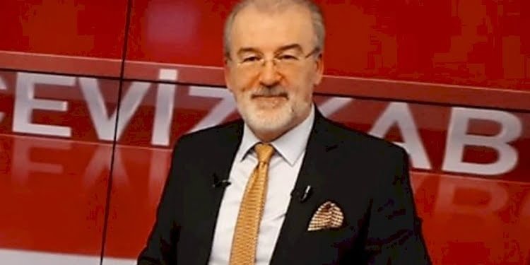 Halk Tv’den Ceviz Kabuğu’na ‘Abdullah Gül’ sansürü! Cevizoğlu isyan etti…