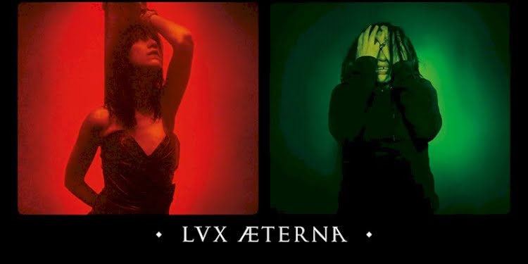 Gaspar Noé’nin orta metrajlı filmi Lux Æterna’nın fragmanı yayında