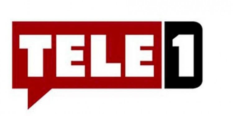 TELE 1 ekranı 5 gün süreyle karardı
