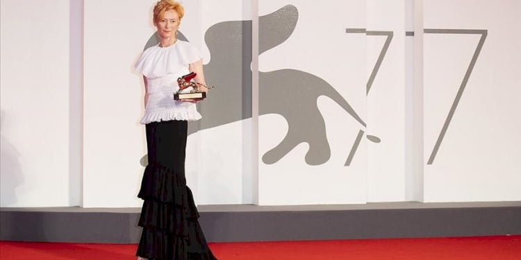 77. Venedik Film Festivali başladı