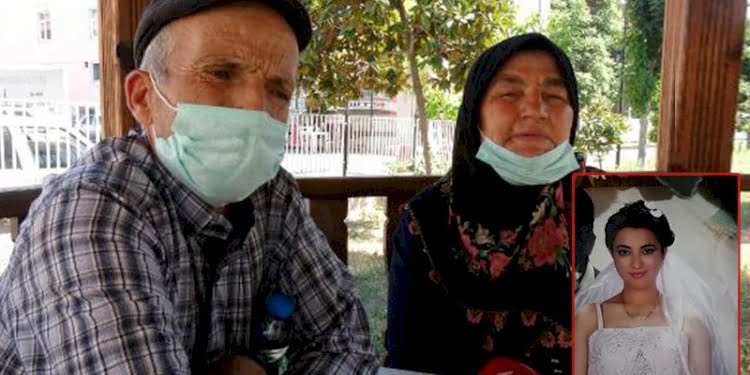 ‘Felç kalan kızımı 4 ay odaya kitlemişler!’
