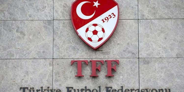 TFF’den ‘seyirci’ kararı