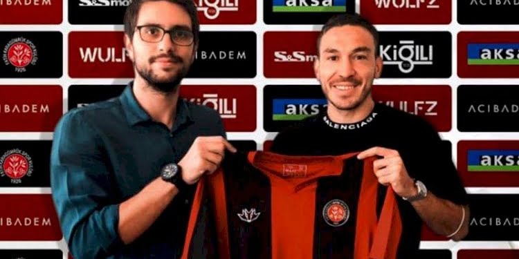 Mevlüt Erdinç, Fatih Karagümrük’te