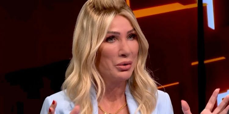 Seda Sayan ‘mafyadan’ yardım istedi mi?