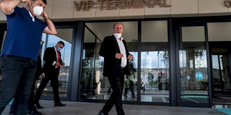 Muharrem İnce’den Kılıçdaroğlu’na yanıt