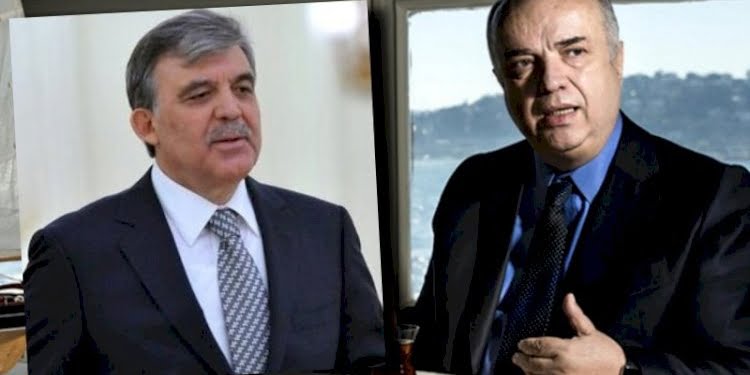 Fehmi Koru’nun son cinliği: Erken seçimle korkutup, Gül’e razı etmek!