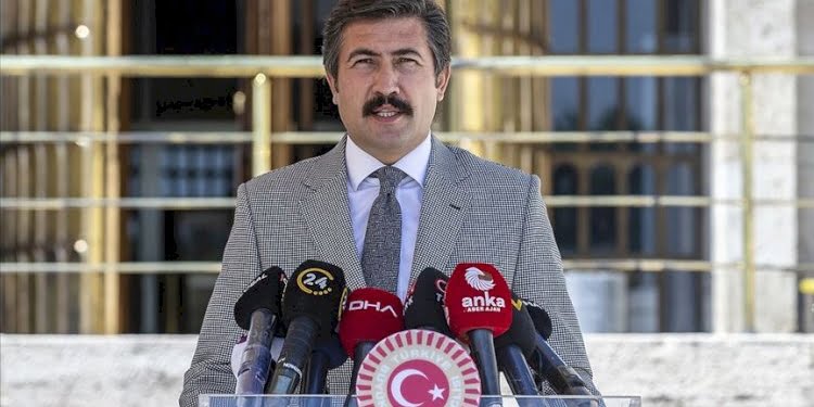 AKP’den ‘idam cezası’na yeşil ışık