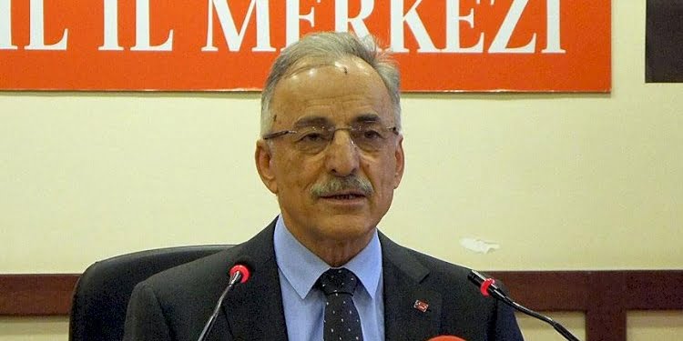 ‘Kılıçdaroğlu bir mühendislik çalışması yapıyor: Hem İyi Parti hem HDP!’