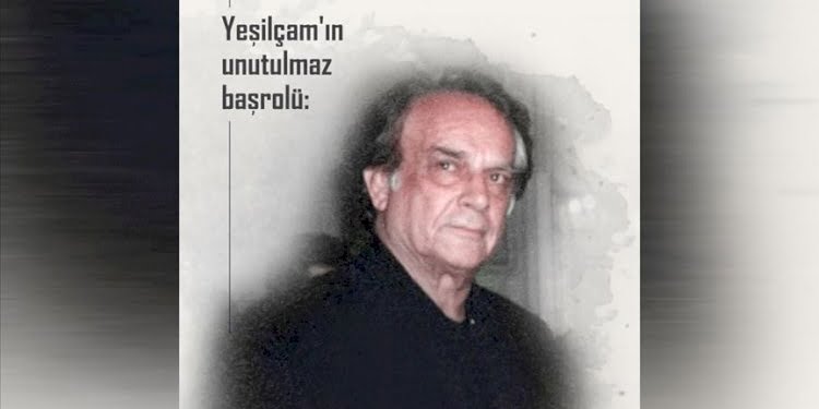 Yeşilçam’ın unutulmaz başrolü: Efkan Efekan