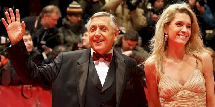 Oscarlı Çek yönetmen Jiri Menzel hayatını kaybetti
