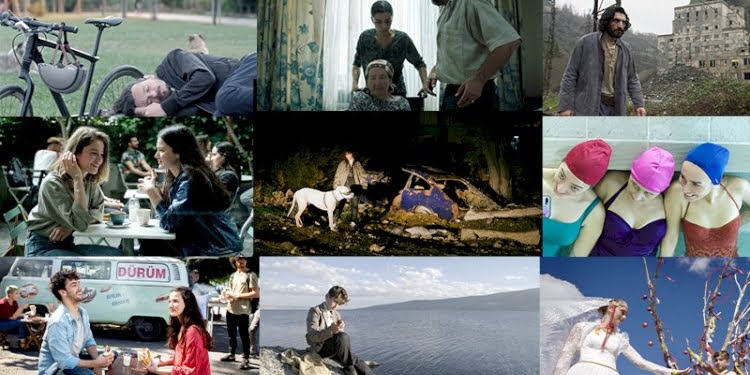 Altın Portakal Ulusal Uzun Metraj Film Yarışması filmleri açıklandı