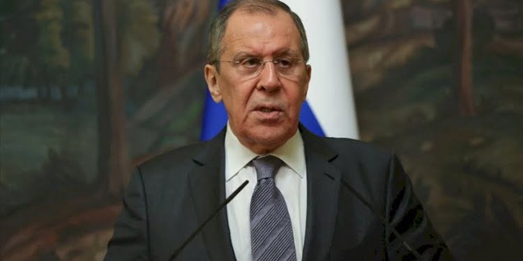 Lavrov tarih verdi… Washington-Moskova gerginliğinde kritik gelişme