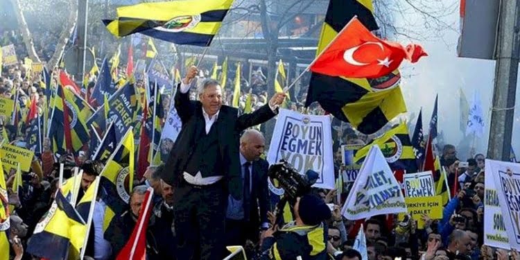 Kumpas davasında yeni tutuklamalar