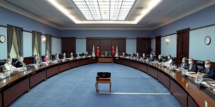 AKP İstanbul Sözleşmesi’nde kararını verdi