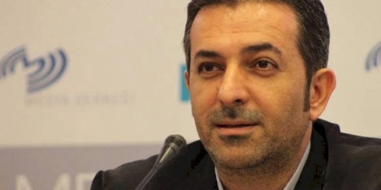 Akif Beki koronavirüse yakalandığını duyurdu