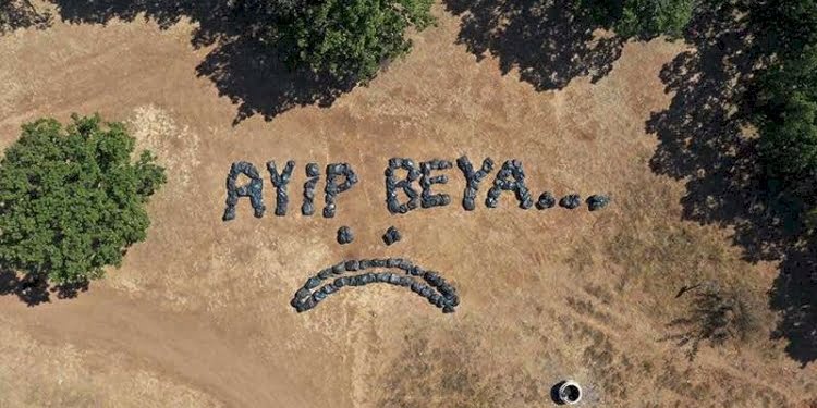 Trakyalı temizlik işçileri isyan etti