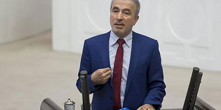 AKP’li Bostancı’dan ‘idam’ açıklaması