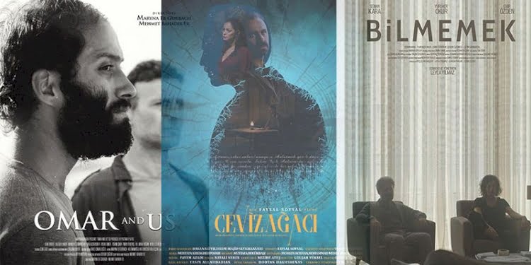 Ankara Film Festivali’nin 4. gününe ‘Merhaba’