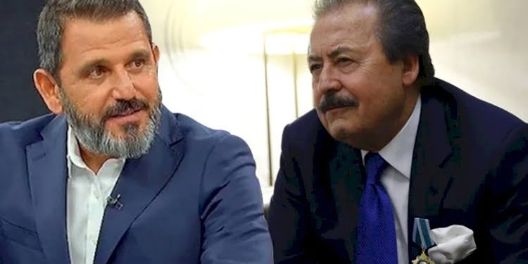 Fatih Portakal, Olay TV kadrosunda yer alacak mı?