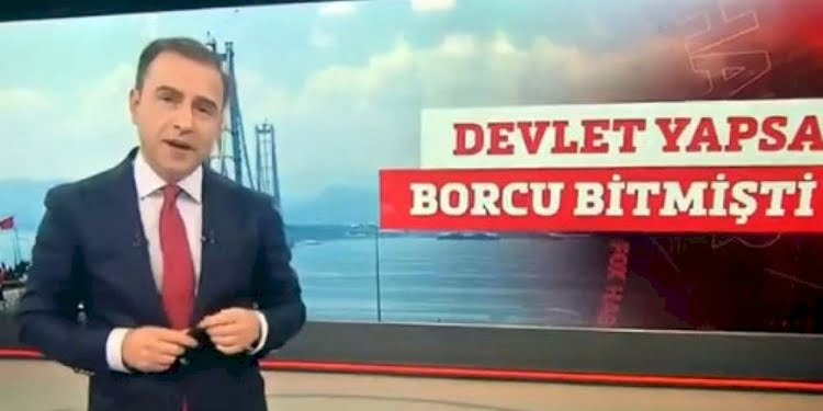 Selçuk Tepeli’den köprü yorumu: Ne kadar düdüklendiğini anlamıyorsun