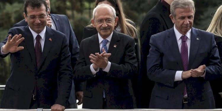AKP’li Selvi’den ‘İmamoğlu’ ve ‘erken seçim’ iddiası