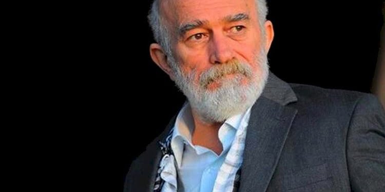 Oyuncu Halil Kumova film setinde rahatsızlanarak hayatını kaybetti