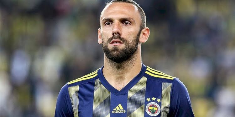 Fenerbahçe’den Vedat Muric’in transferine ilişkin açıklama