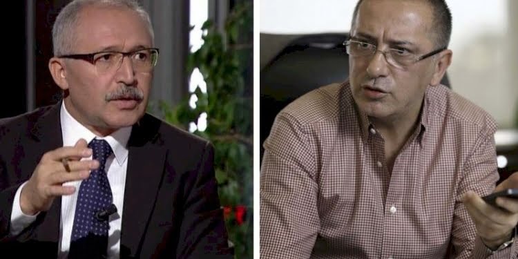Fatih Altaylı’dan kavga çıkartacak ‘Abdulkadir Selvi’ yazısı: Anlamayacak kadar salak olamaz!