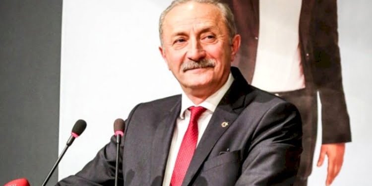 Belediye başkanına ‘tecavüz’ suçlaması için İçişleri’nden müfettiş