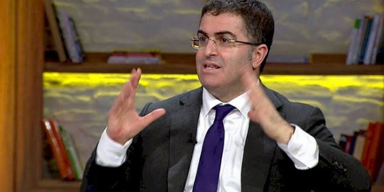 Hukukçu Ersan Şen’in ‘tarikatlar’ yorumu sosyal medyayı salladı