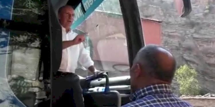 Muharrem İnce’den ‘Parti kurayım mı?’ sorusu