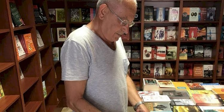 51 yıllık Aydınlıkçı, Hulusi Akar ve Ethem Sancak’ı eleştirdiği için Vatan Partisi’nden ihraç ediliyor!