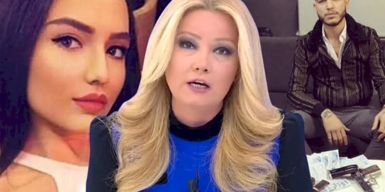 Canlı yayında Müge Anlı’ya tehdit! ‘Silah alıp ATV stüdyolarını…’