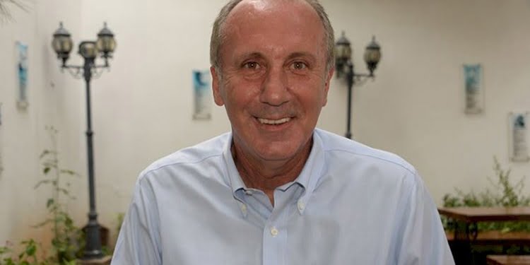 Muharrem İnce’den parti kuracağı iddialarına yanıt