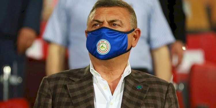 Rizespor Başkanından Arda Kardeşler’e: Bunu sokakta bulup getirmişler